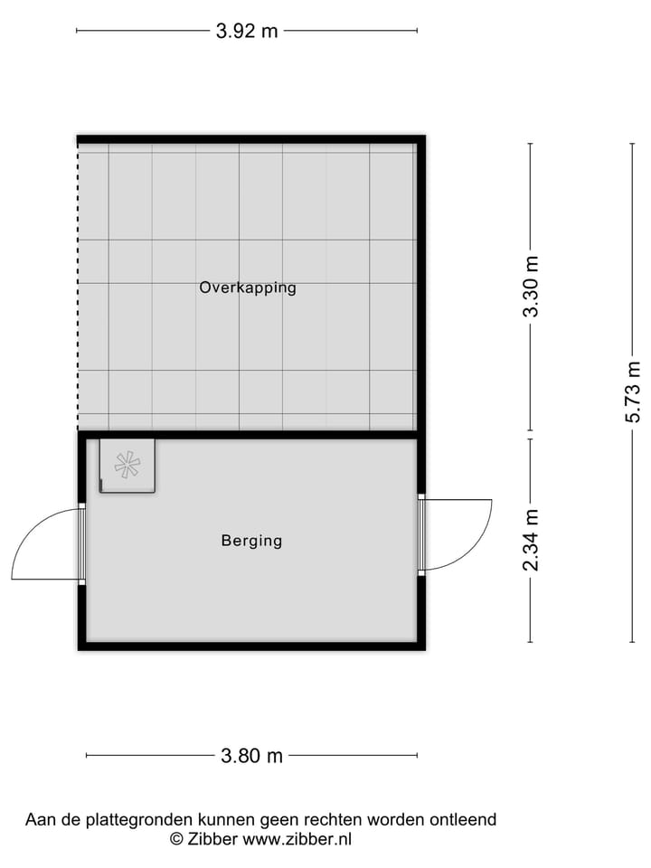 Photo 40 of Paulus Potterstraat 3