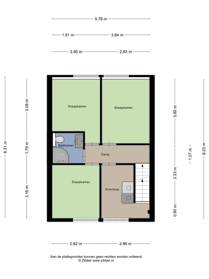 Photo 41 of Paulus Potterstraat 3