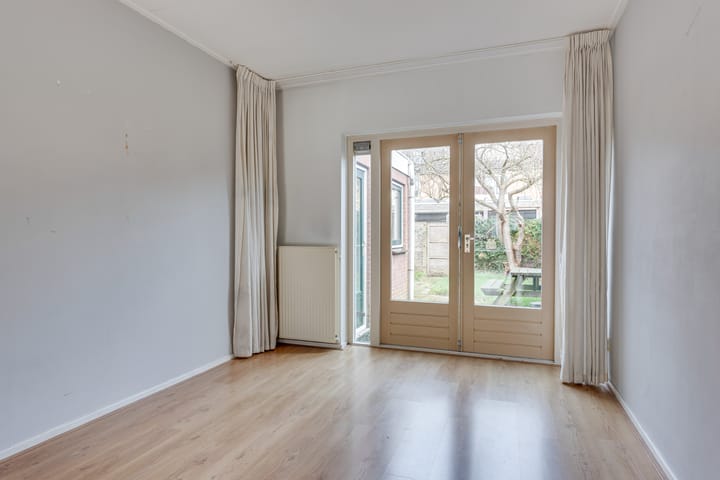 Foto 9 van Vossenakkers 31