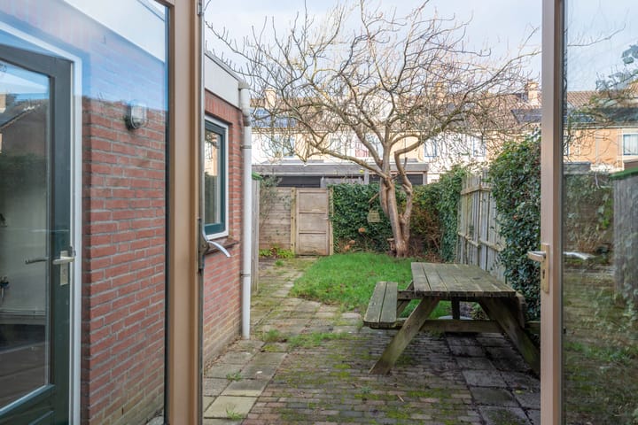 Foto 10 van Vossenakkers 31