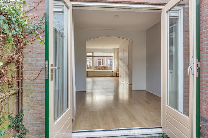 Foto 11 van Vossenakkers 31