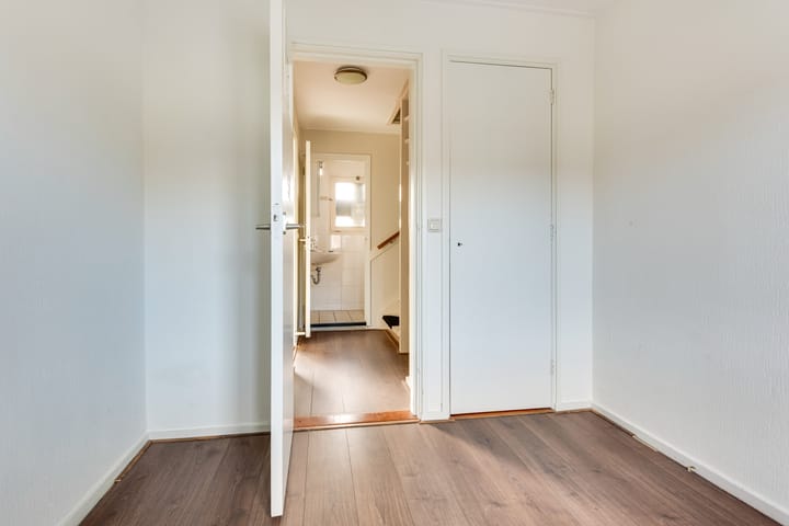 Foto 28 van Vossenakkers 31