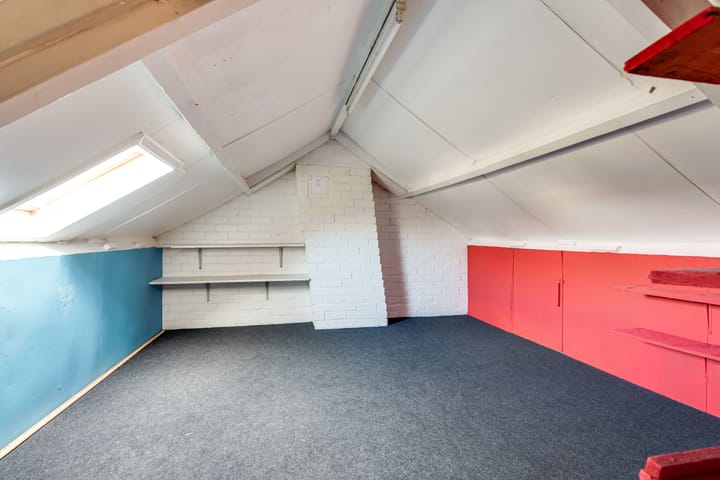 Foto 31 van Vossenakkers 31