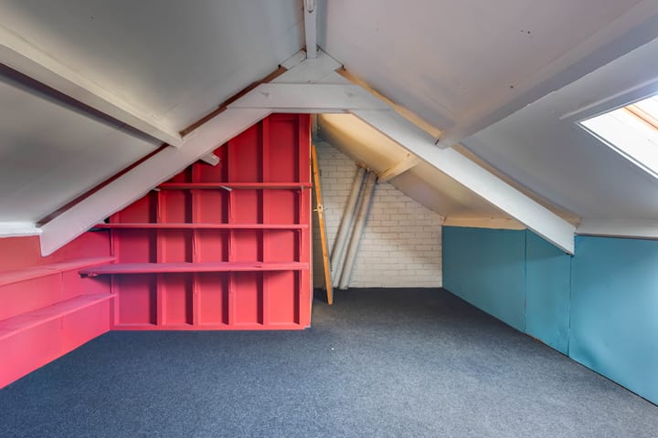 Foto 32 van Vossenakkers 31