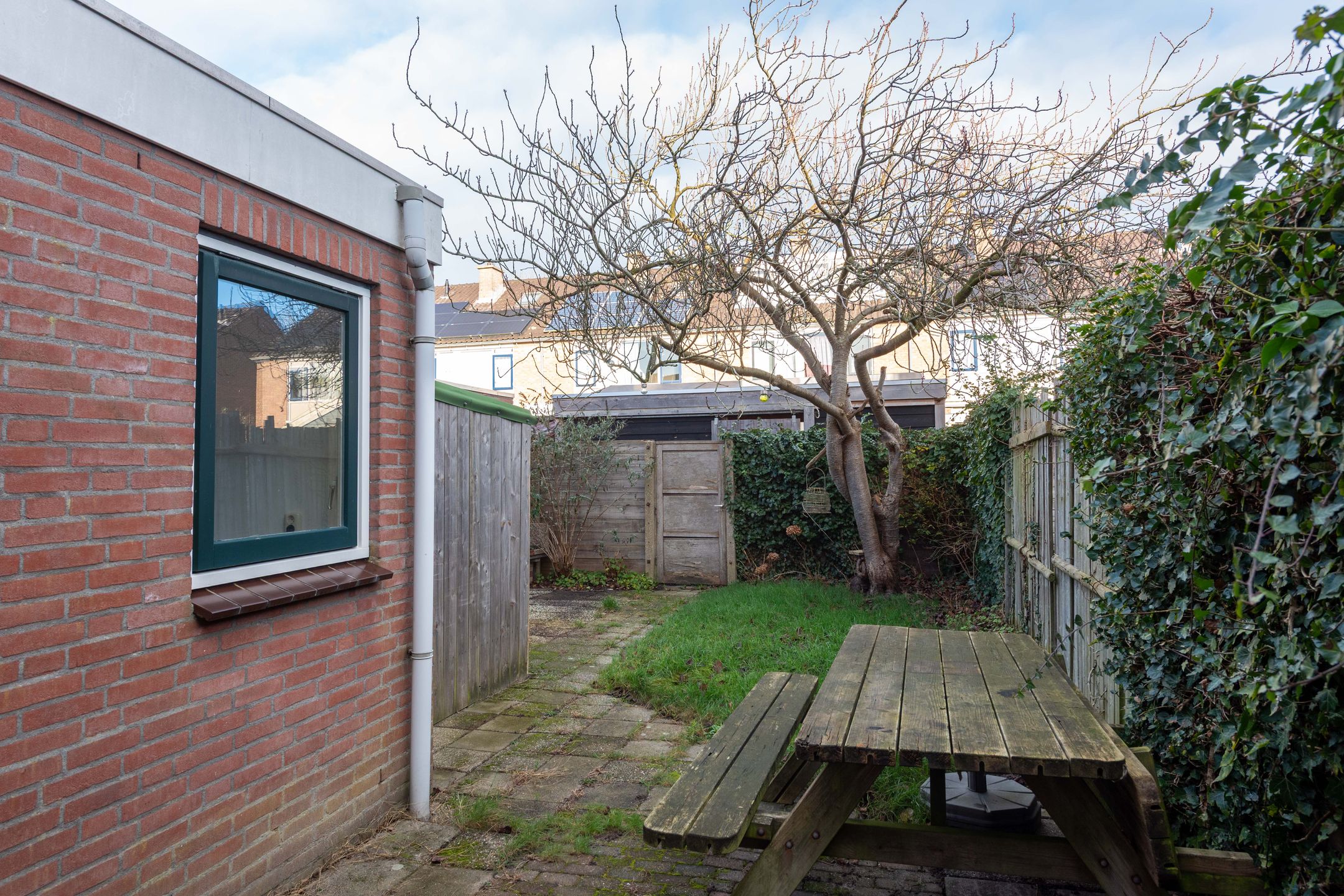 Foto 33 van Vossenakkers 31