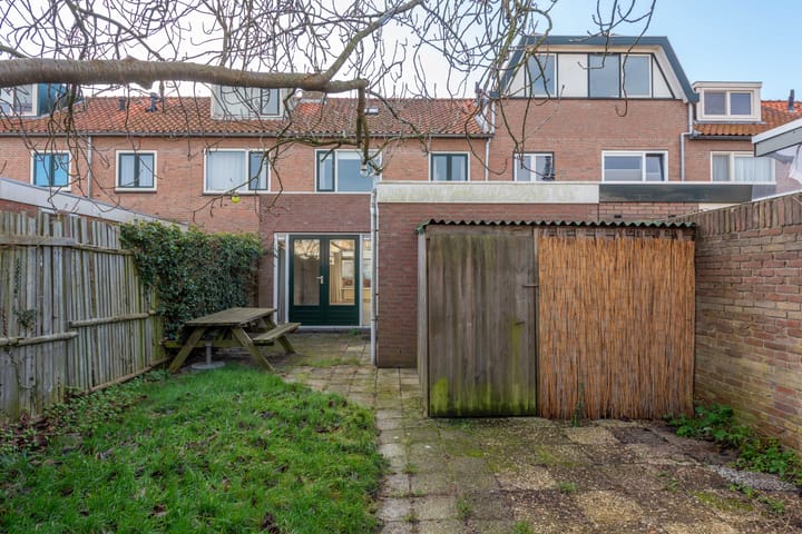 Foto 34 van Vossenakkers 31