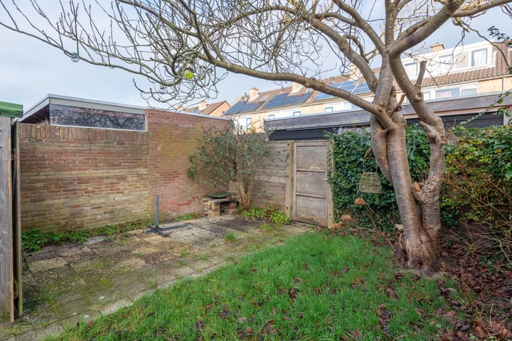 Foto 36 van Vossenakkers 31