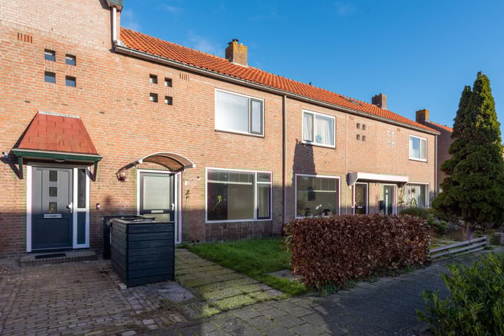 Foto 38 van Vossenakkers 31