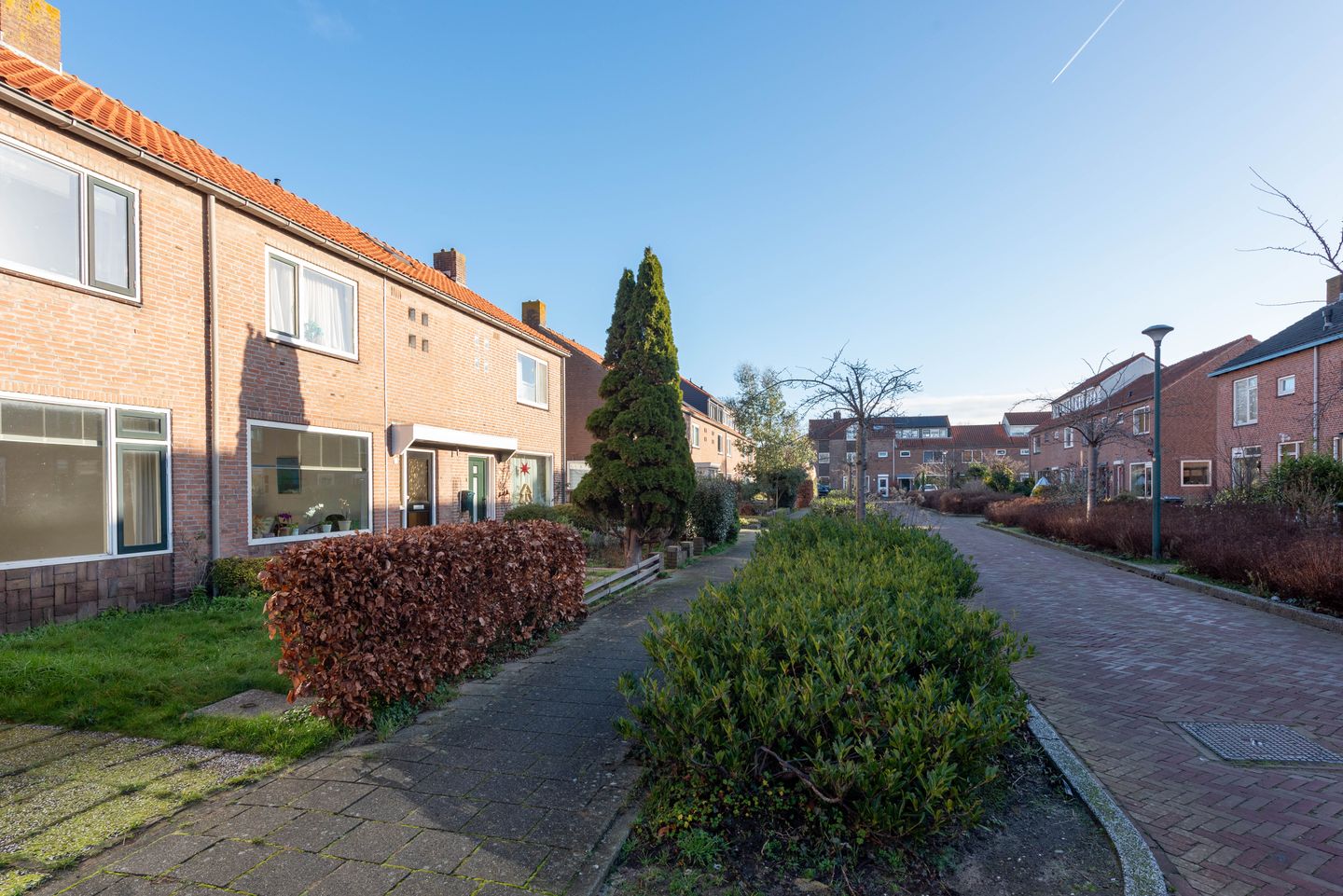 Foto 40 van Vossenakkers 31