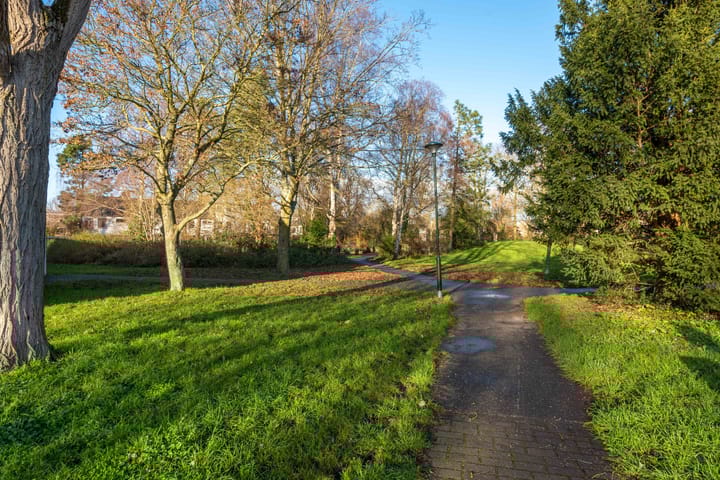 Foto 41 van Vossenakkers 31