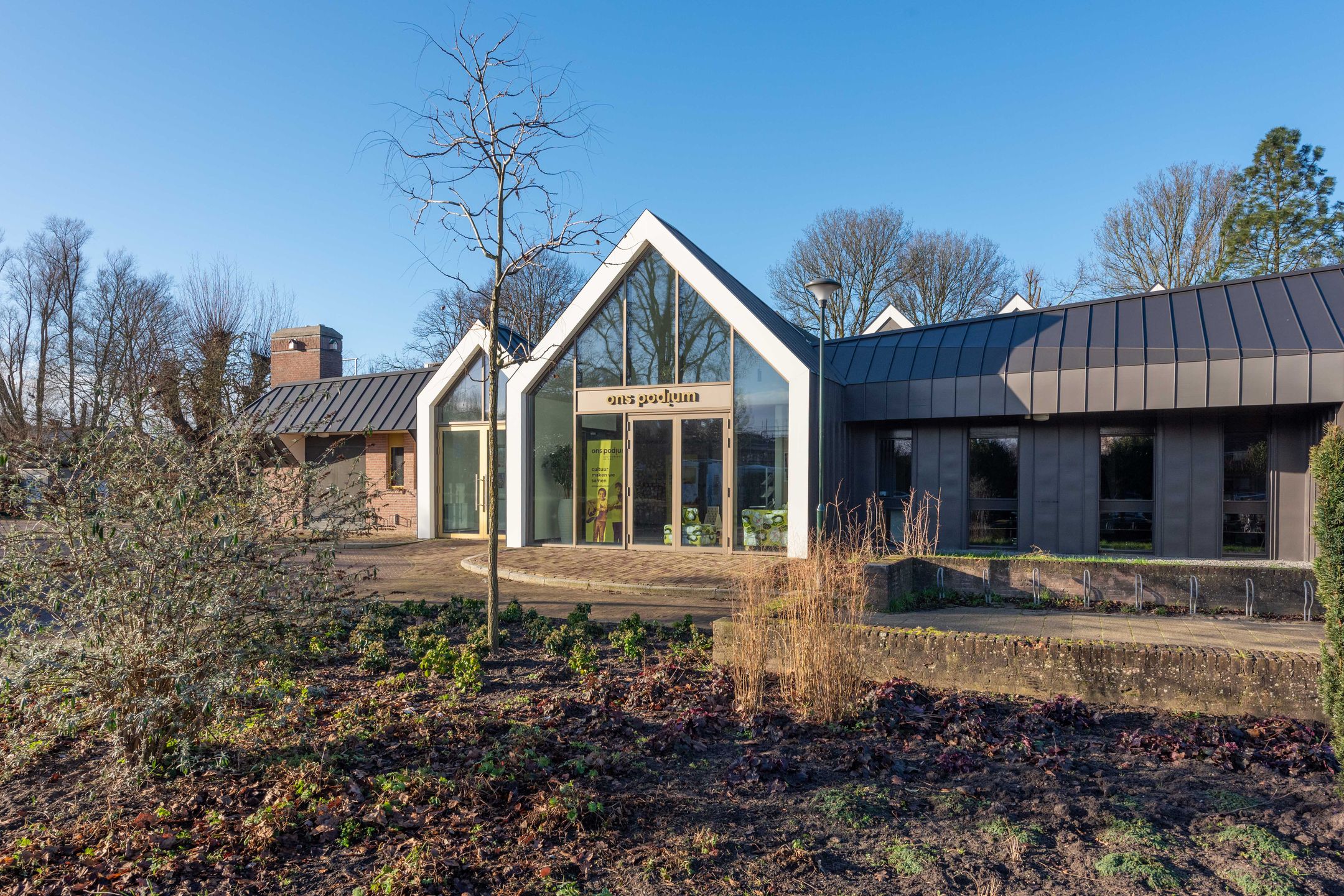 Foto 42 van Vossenakkers 31