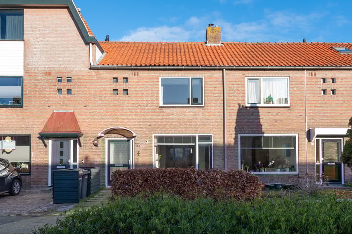 Foto 43 van Vossenakkers 31