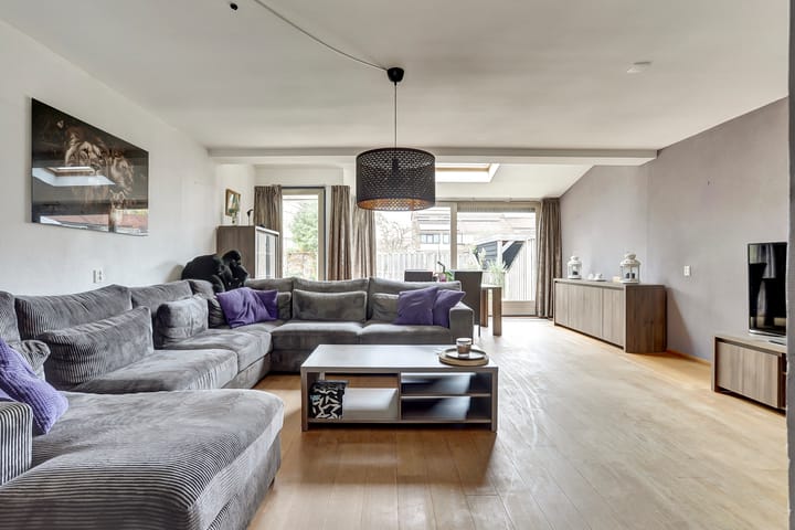 Foto 4 van Scholeksterhoek 1