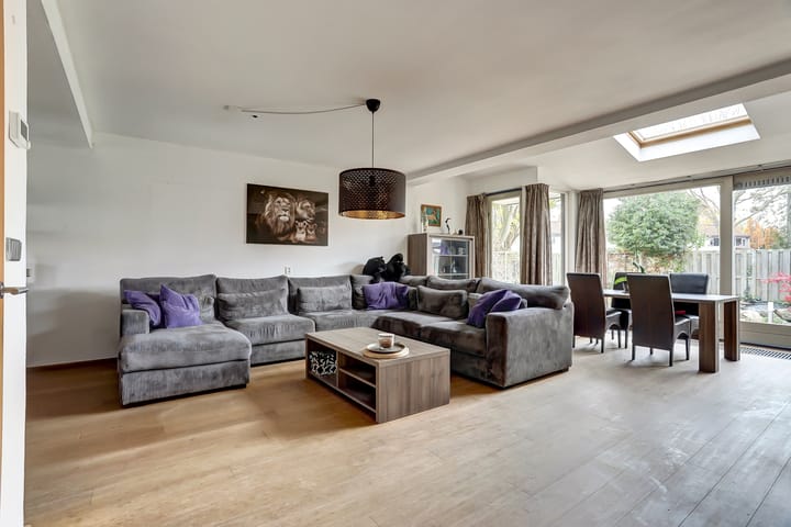 Foto 5 van Scholeksterhoek 1