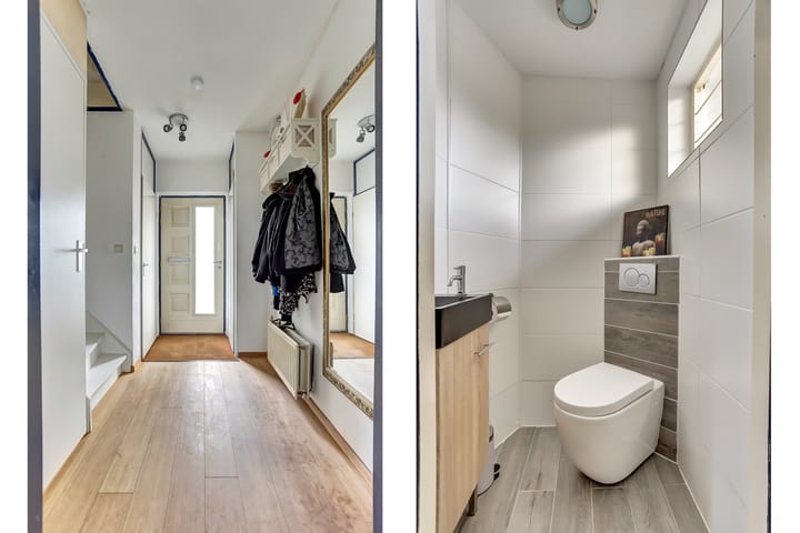 Foto 7 van Scholeksterhoek 1