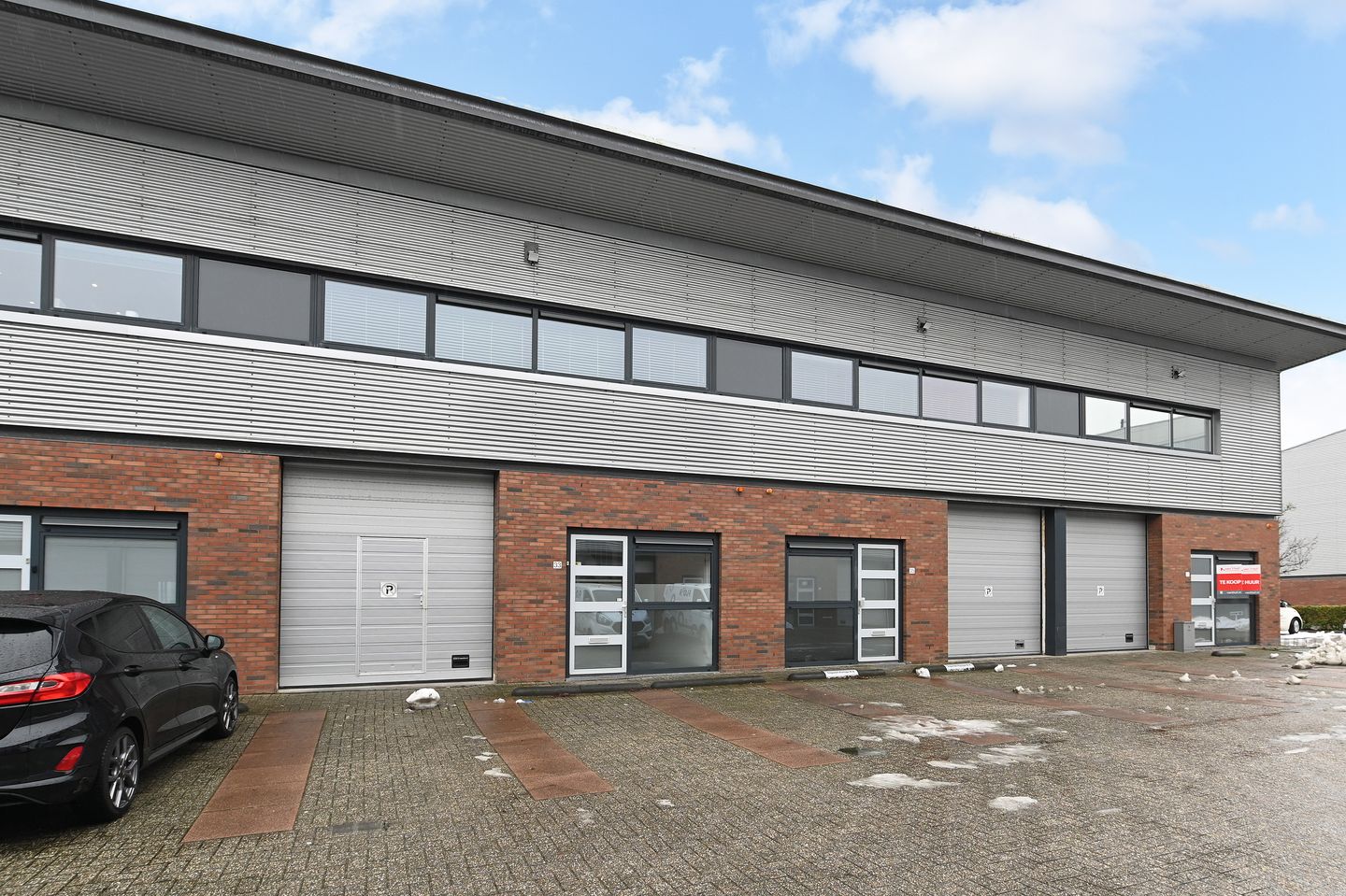 Bekijk foto 1 van Meridiaan 33