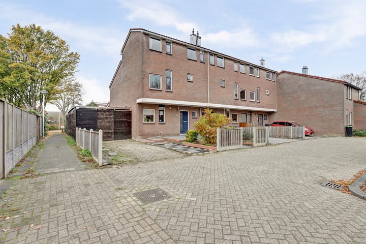 Foto 25 van Scholeksterhoek 1