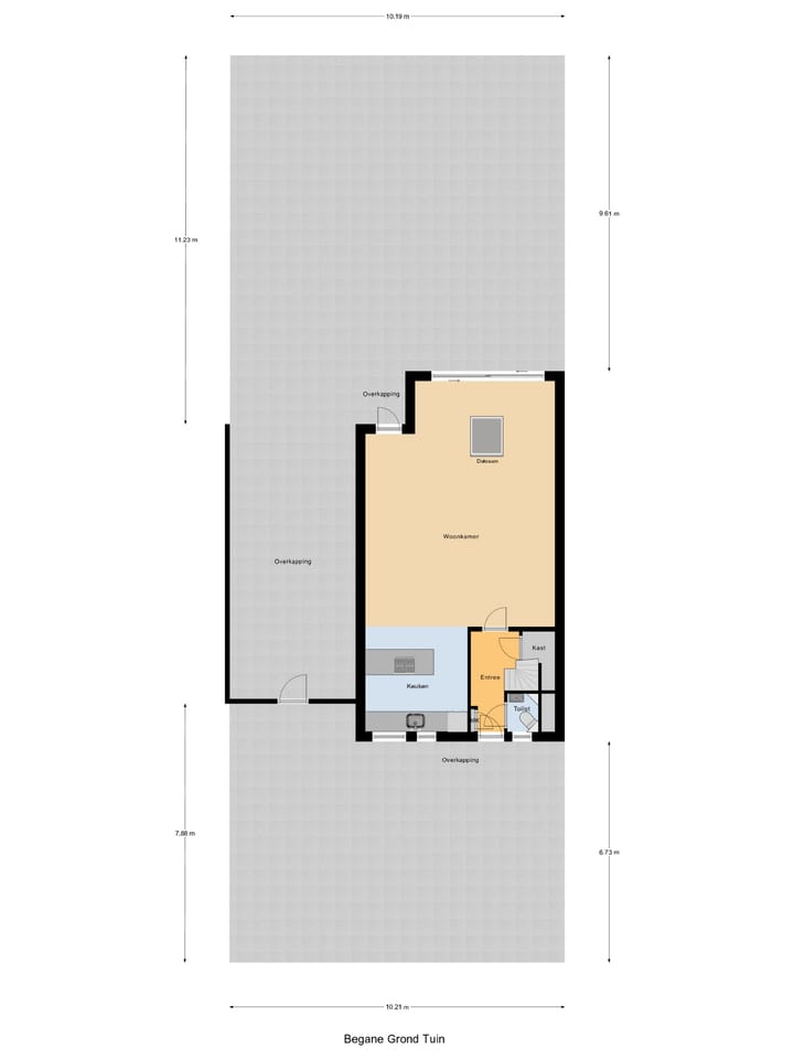 Foto 26 van Scholeksterhoek 1