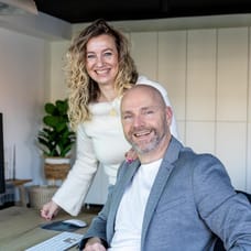 HR Home Amsterdam. Aandacht maakt het verschil.