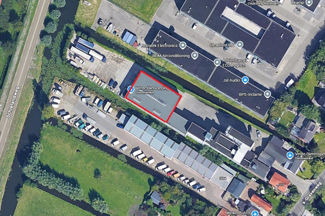 Bekijk foto 5 van 's-Gravenweg 312