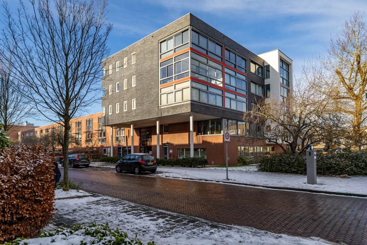 Jan Steenstraat 15 main image