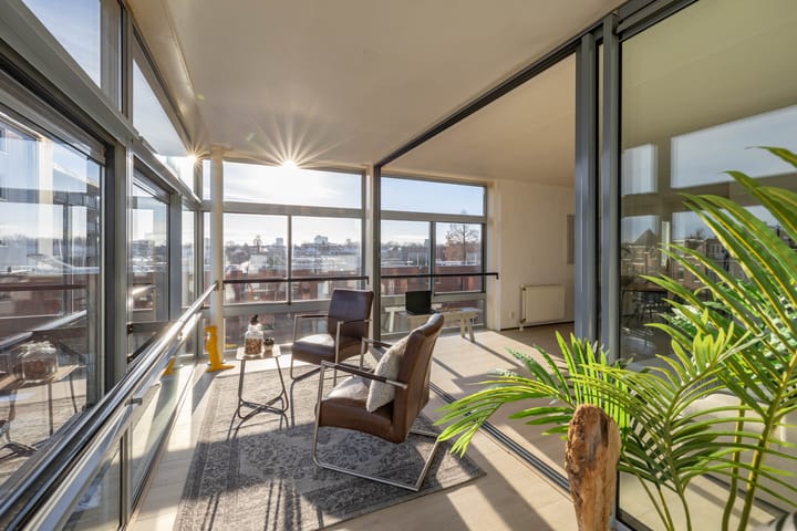 Foto 2 van Jan Steenstraat 15