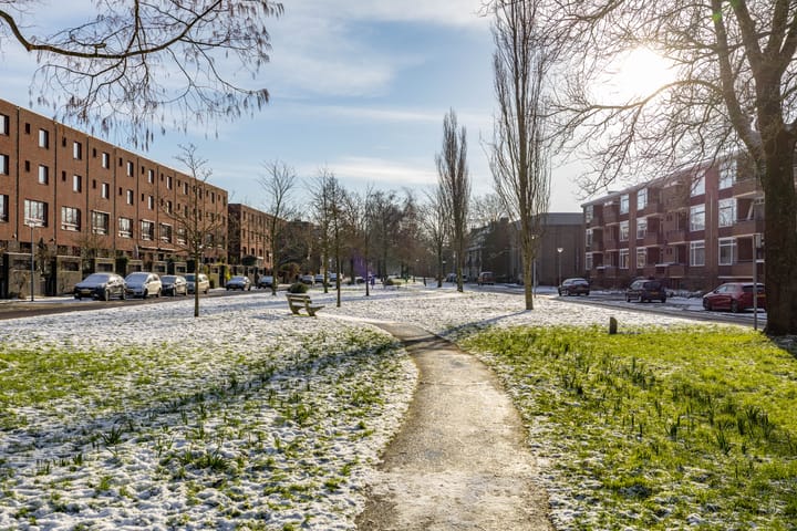 Foto 6 van Jan Steenstraat 15