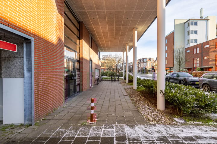 Foto 8 van Jan Steenstraat 15