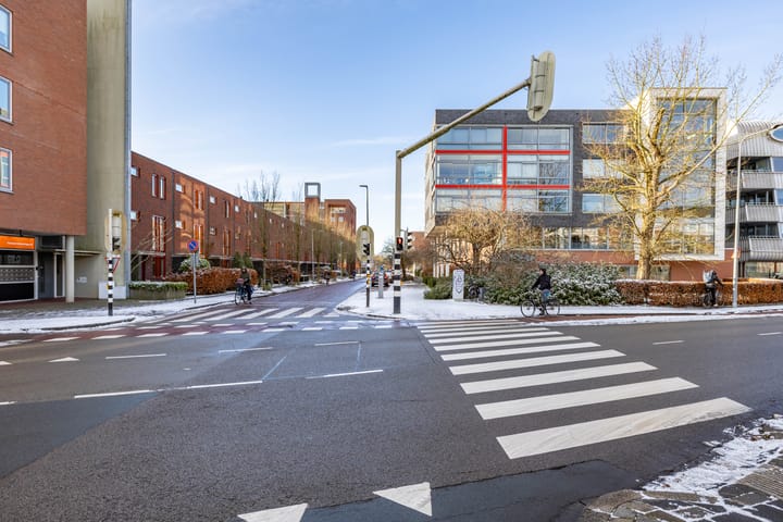 Foto 10 van Jan Steenstraat 15