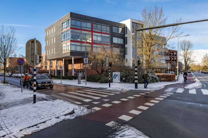 Foto 12 van Jan Steenstraat 15