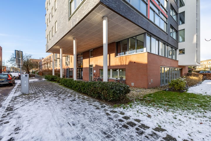 Foto 13 van Jan Steenstraat 15