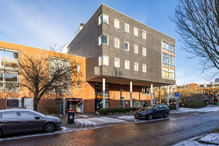 Foto 14 van Jan Steenstraat 15