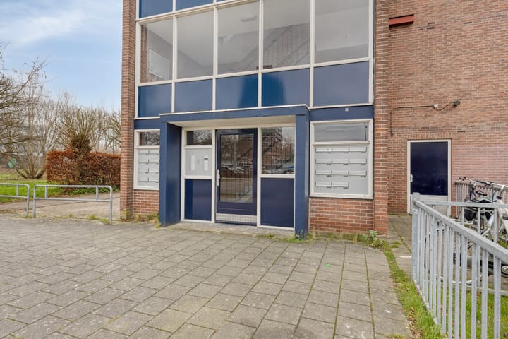 Foto 3 van Lange Wal 104