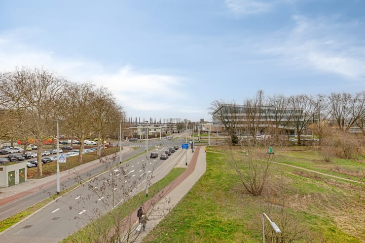 Foto 5 van Lange Wal 104