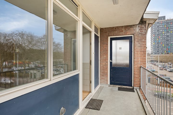 Foto 7 van Lange Wal 104