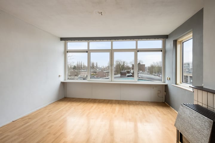 Foto 10 van Lange Wal 104