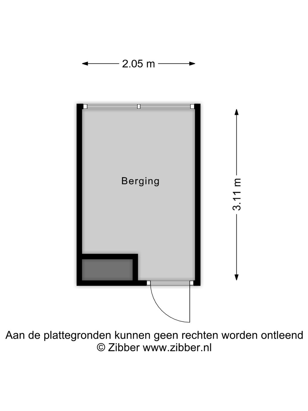 Foto 37 van Lange Wal 104