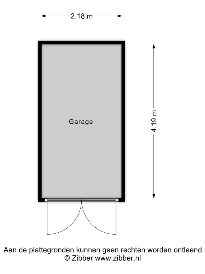 Foto 39 van Lange Wal 104