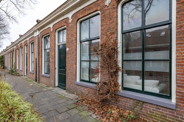 Foto 2 van Willemstraat 9