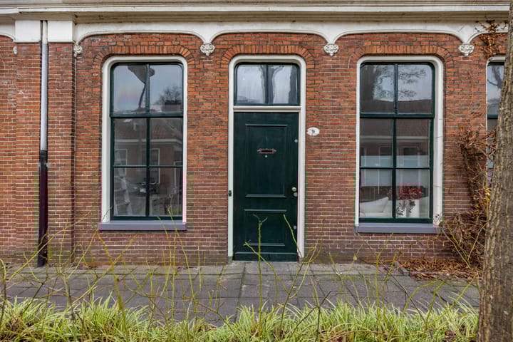 Foto 3 van Willemstraat 9