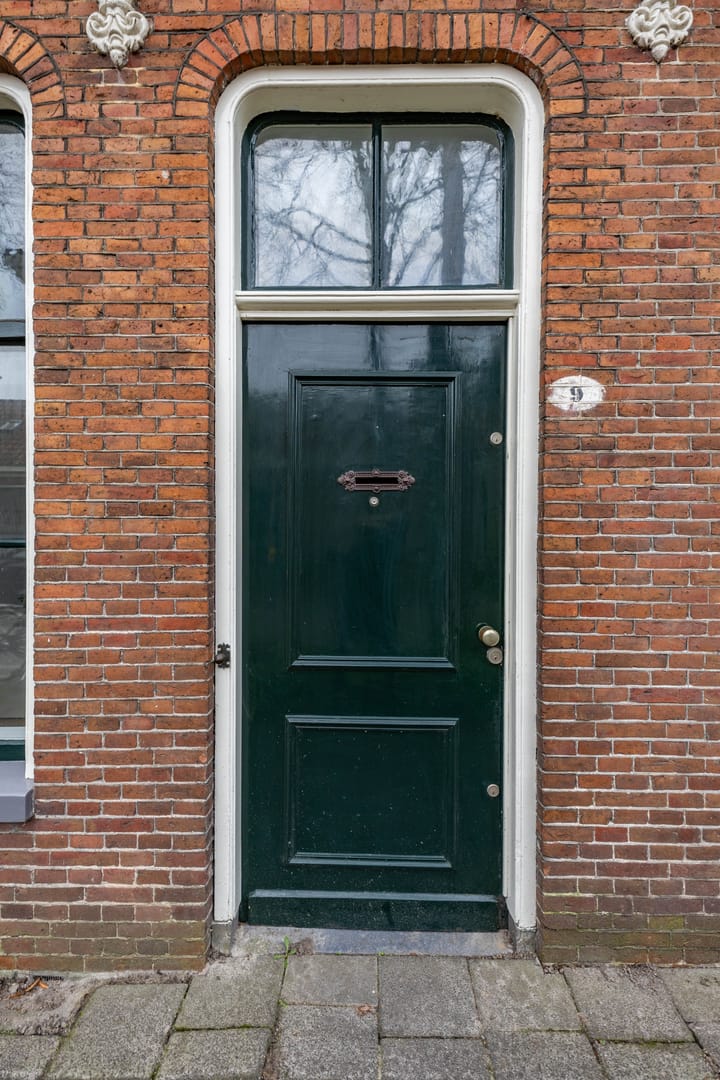 Foto 4 van Willemstraat 9