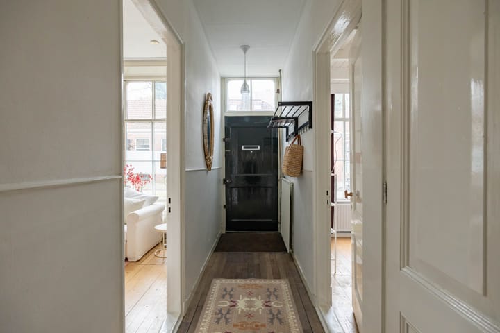 Foto 5 van Willemstraat 9