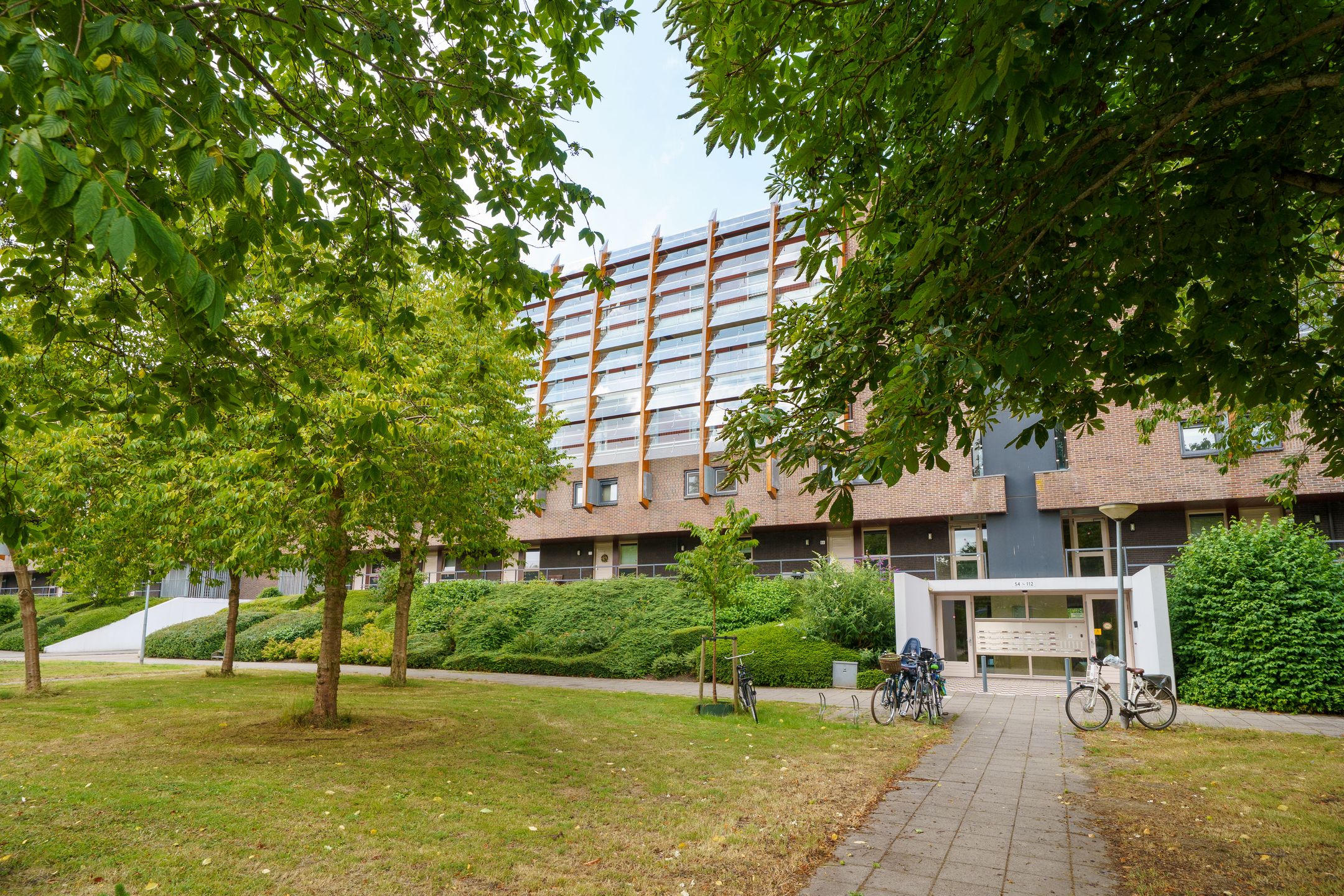 Buying a house in The Netherlands., Paul Kleestraat 98