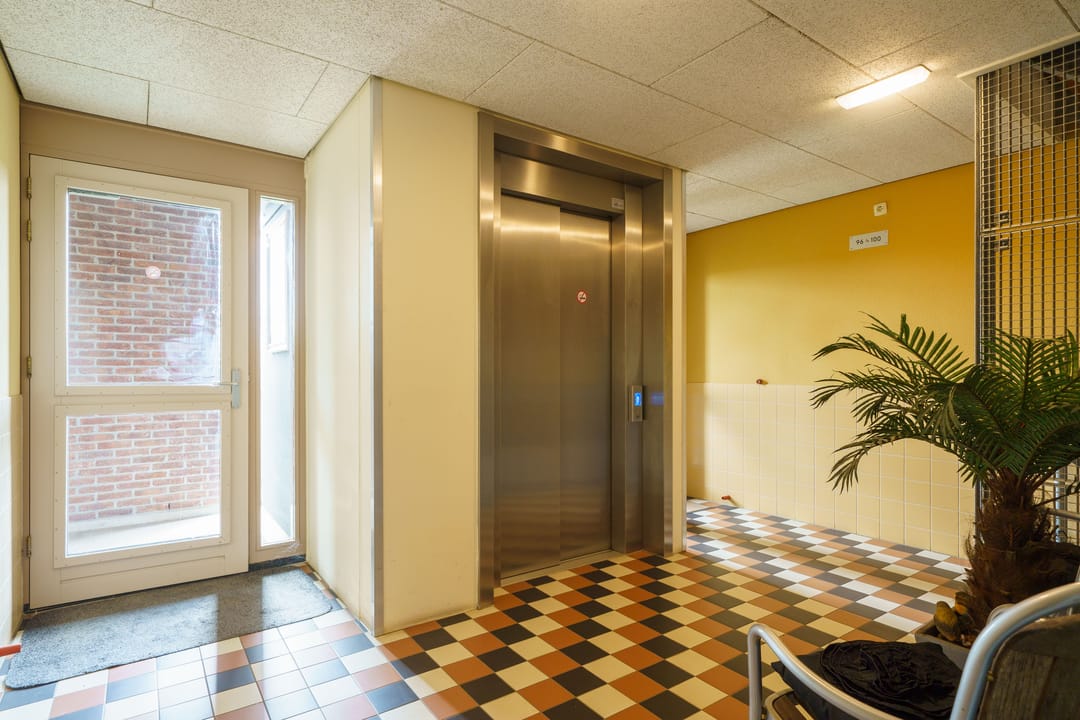 Photo 8 of Paul Kleestraat 98