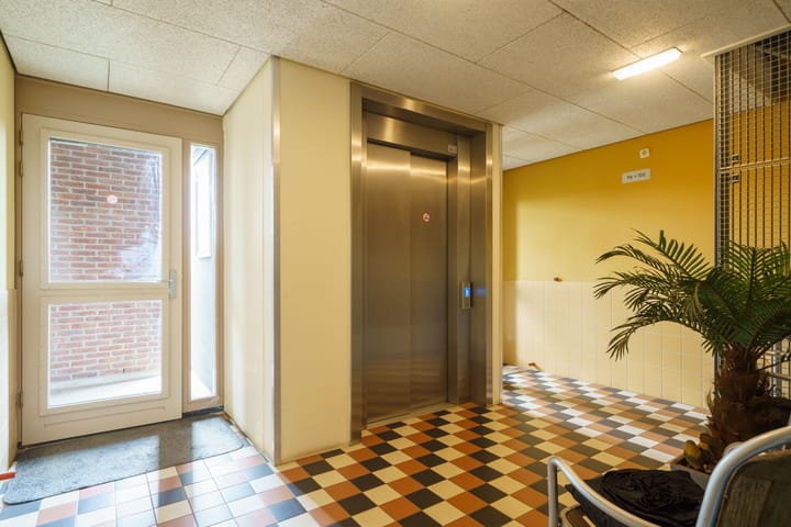 Foto 8 van Paul Kleestraat 98