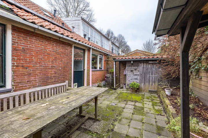 Foto 50 van Willemstraat 9