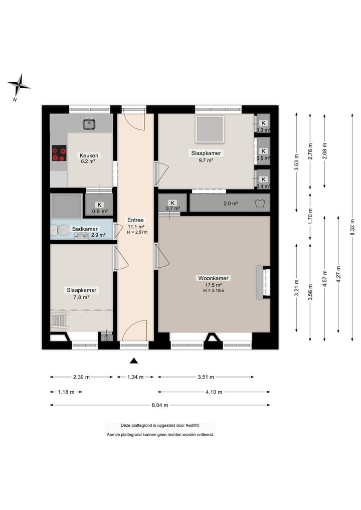 Foto 59 van Willemstraat 9