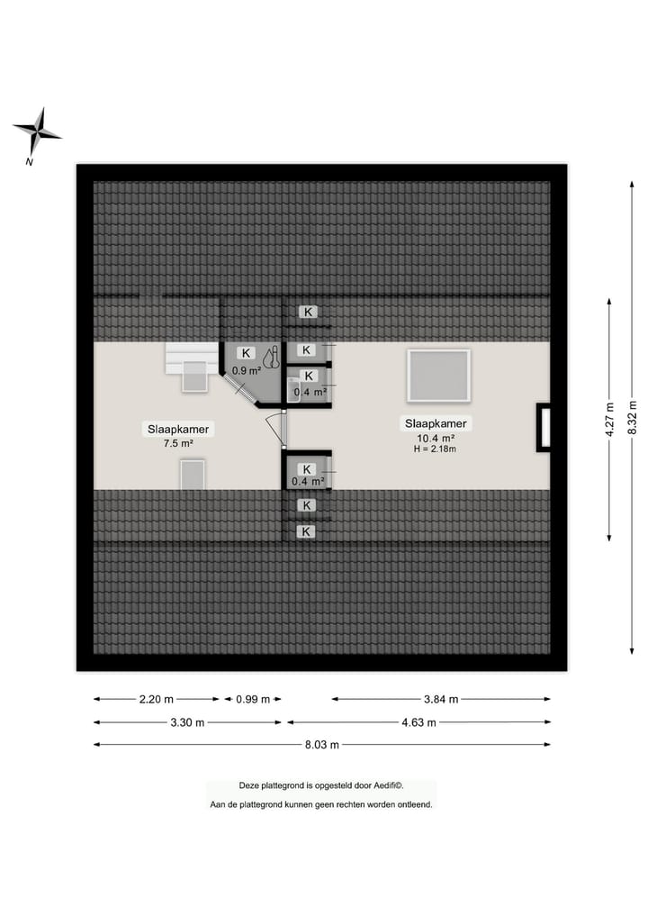 Foto 60 van Willemstraat 9
