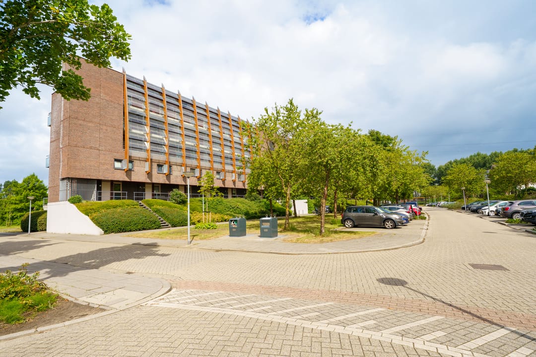 Photo 31 of Paul Kleestraat 98