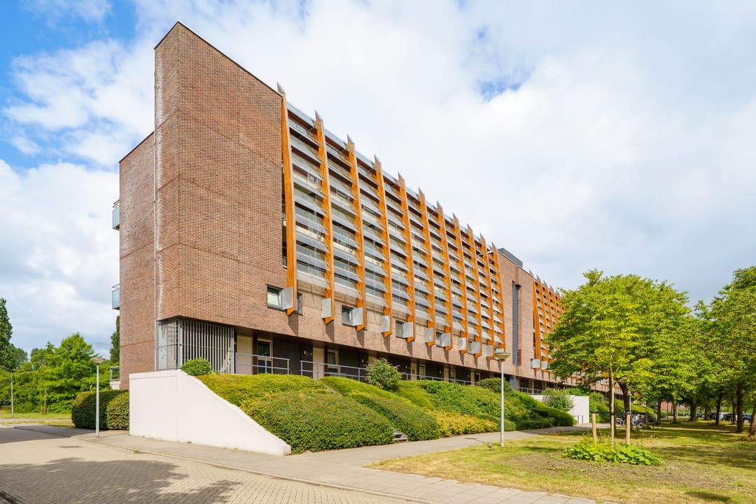 Photo 32 of Paul Kleestraat 98